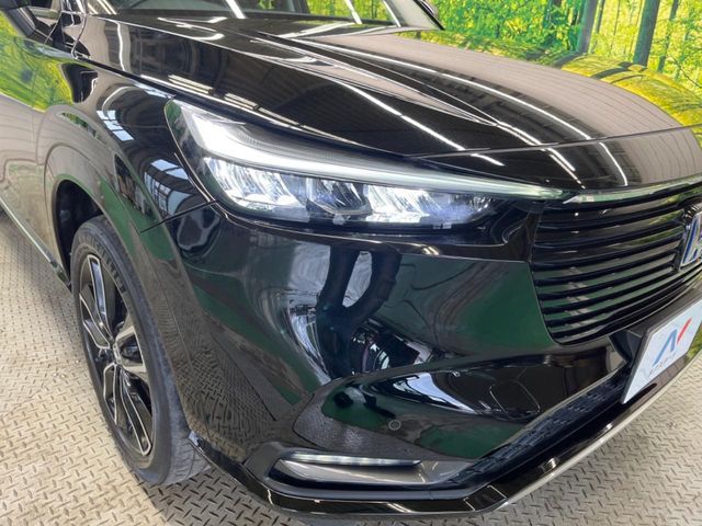 HONDA VEZEL E:HEV 2022 Image 31