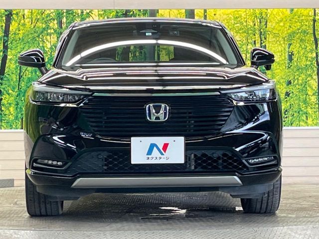 HONDA VEZEL E:HEV 2022 Image 31