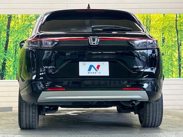 HONDA VEZEL E:HEV 2022 Image 31