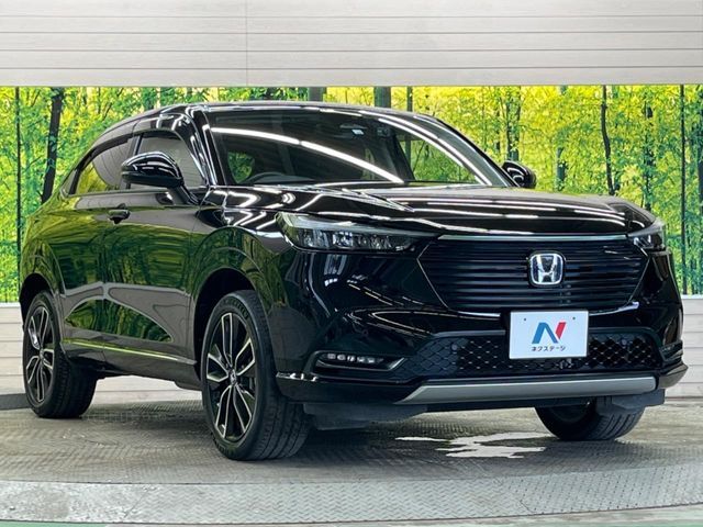 HONDA VEZEL E:HEV 2022 Image 31