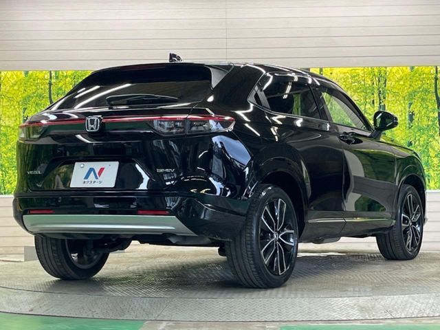 HONDA VEZEL E:HEV 2022 Image 31