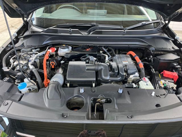 HONDA VEZEL E:HEV 2022 Image 31