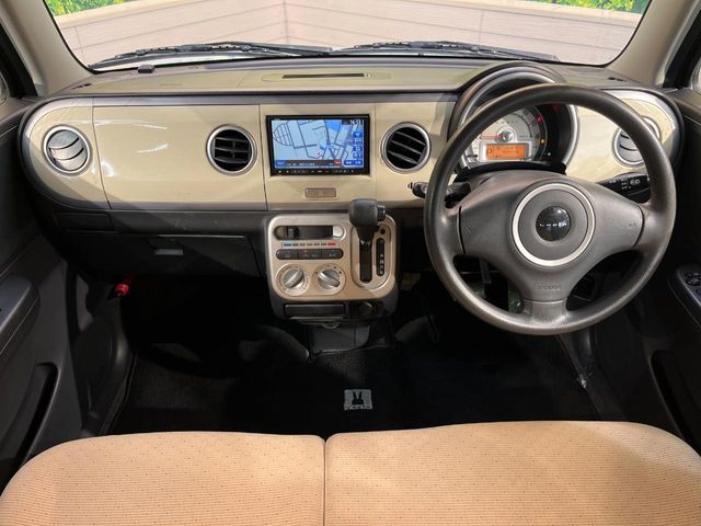 SUZUKI ALTO LAPIN 2012 Image 31