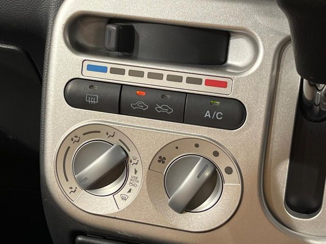 SUZUKI ALTO LAPIN 2012 Image 31