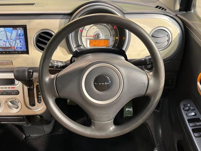 SUZUKI ALTO LAPIN 2012 Image 31