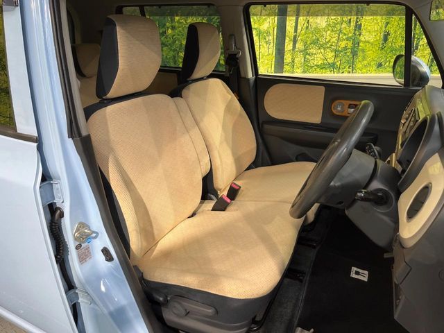 SUZUKI ALTO LAPIN 2012 Image 31