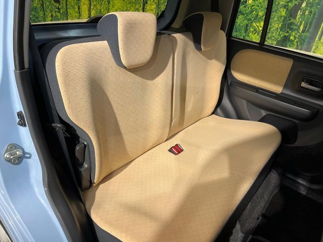 SUZUKI ALTO LAPIN 2012 Image 31