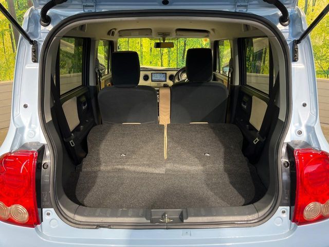 SUZUKI ALTO LAPIN 2012 Image 31