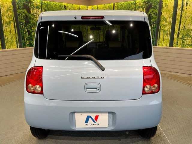 SUZUKI ALTO LAPIN 2012 Image 31