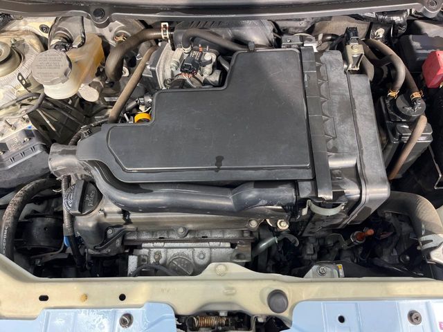 SUZUKI ALTO LAPIN 2012 Image 31