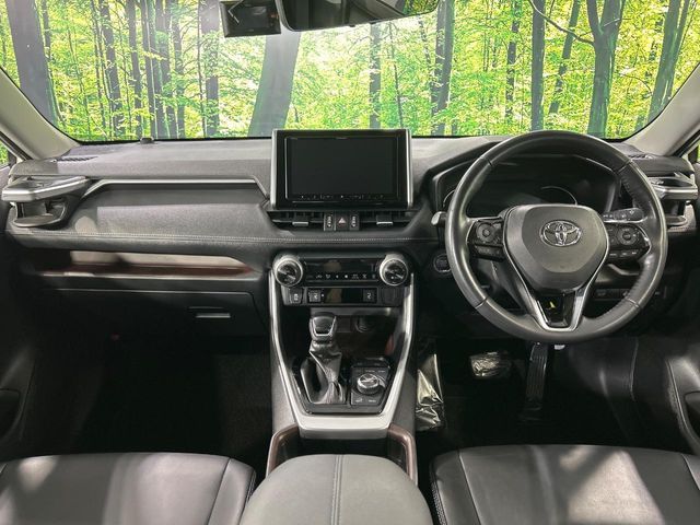 TOYOTA RAV4 4WD 2020 Image 31