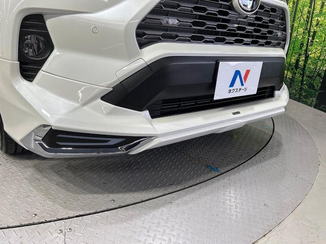 TOYOTA RAV4 4WD 2020 Image 31