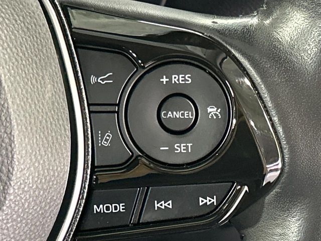 TOYOTA RAV4 4WD 2020 Image 31