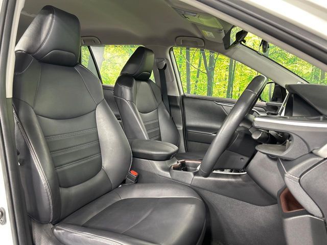 TOYOTA RAV4 4WD 2020 Image 31