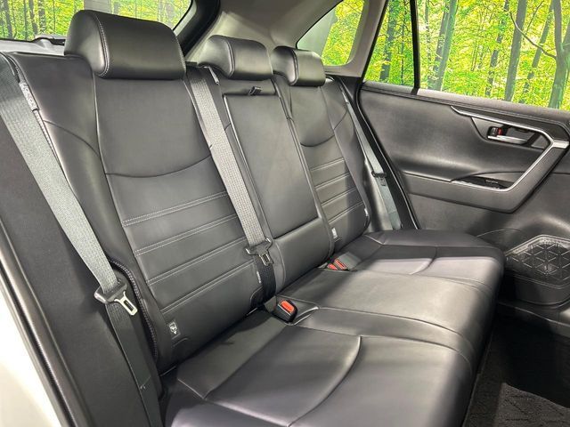 TOYOTA RAV4 4WD 2020 Image 31