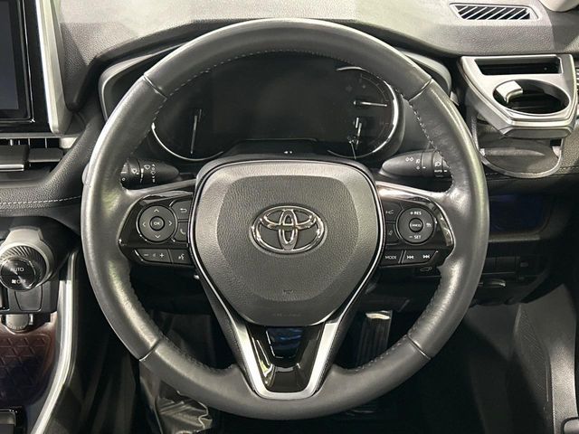 TOYOTA RAV4 4WD 2020 Image 31