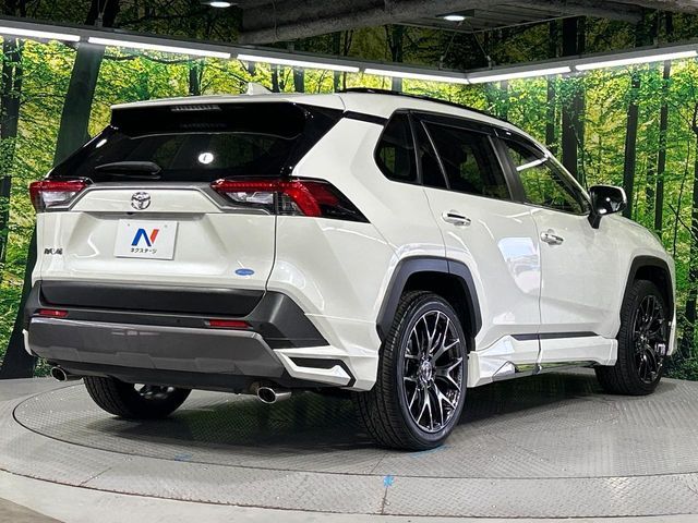 TOYOTA RAV4 4WD 2020 Image 31
