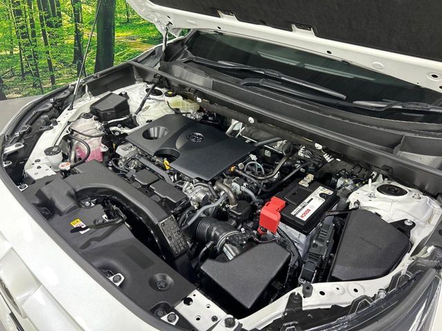 TOYOTA RAV4 4WD 2020 Image 31