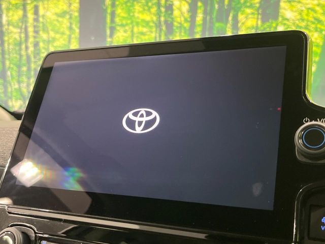 TOYOTA SIENTA HYBRID 2024 Image 31