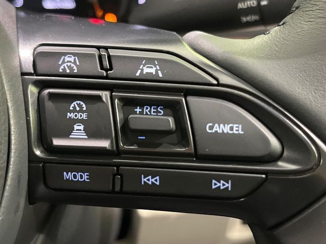 TOYOTA SIENTA HYBRID 2024 Image 31