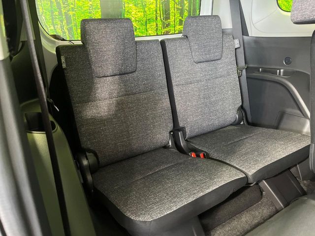 TOYOTA SIENTA HYBRID 2024 Image 31