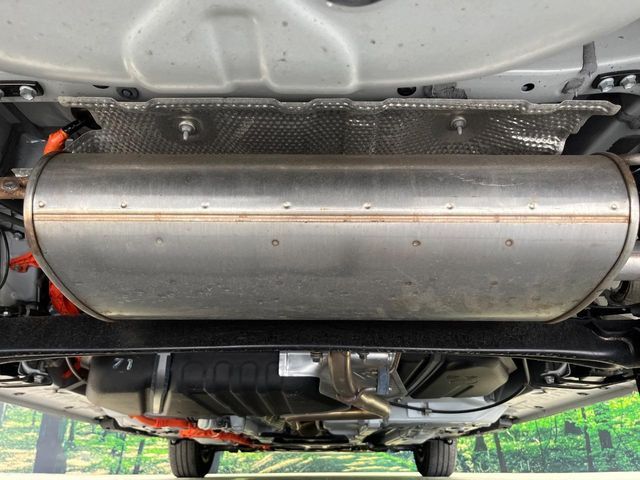 TOYOTA SIENTA HYBRID 2024 Image 31