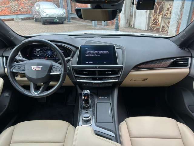 CADILLAC CT5 2022 Image 31