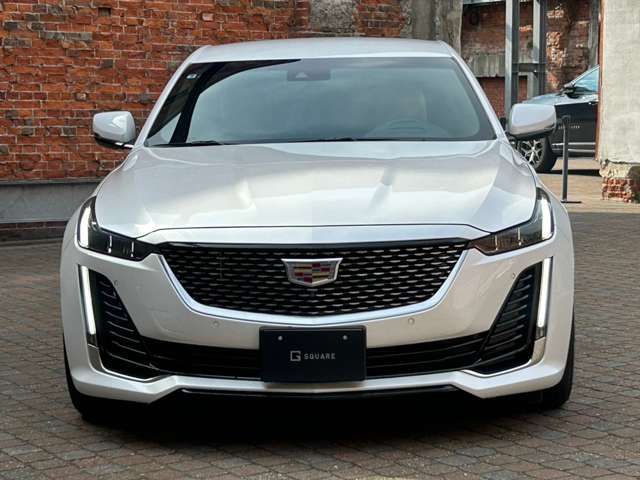 CADILLAC CT5 2022 Image 31