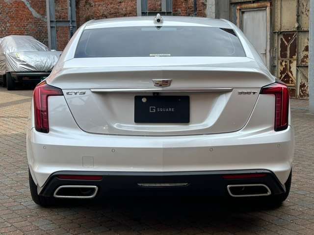 CADILLAC CT5 2022 Image 31