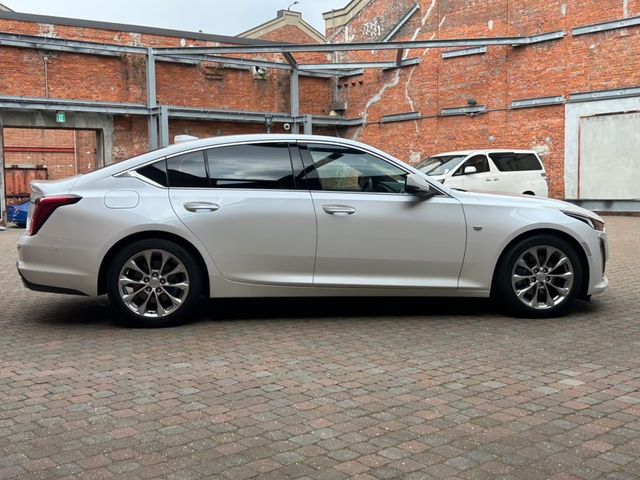 CADILLAC CT5 2022 Image 31