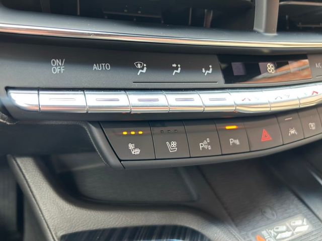 CADILLAC CT5 2022 Image 31