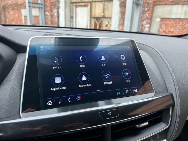 CADILLAC CT5 2022 Image 31