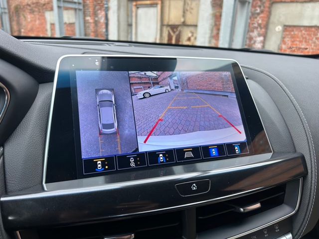 CADILLAC CT5 2022 Image 31