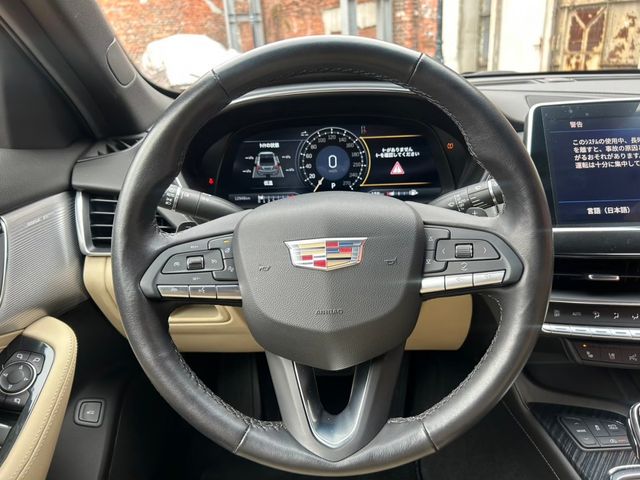 CADILLAC CT5 2022 Image 31