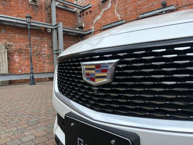 CADILLAC CT5 2022 Image 31