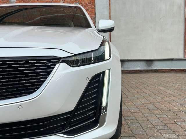 CADILLAC CT5 2022 Image 31