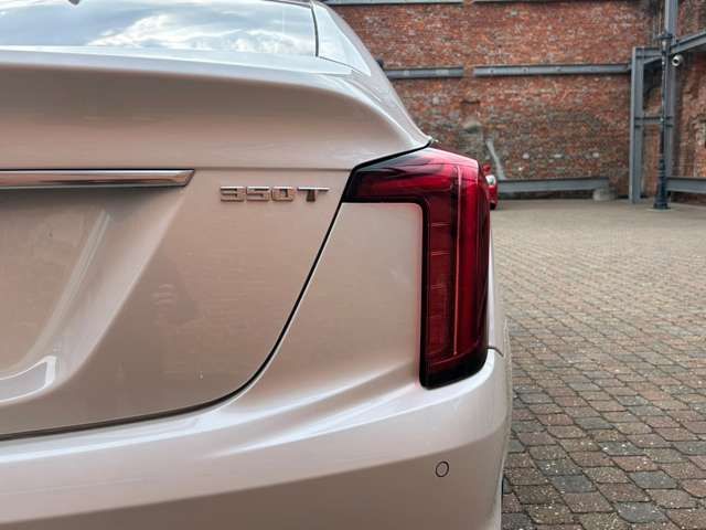 CADILLAC CT5 2022 Image 31