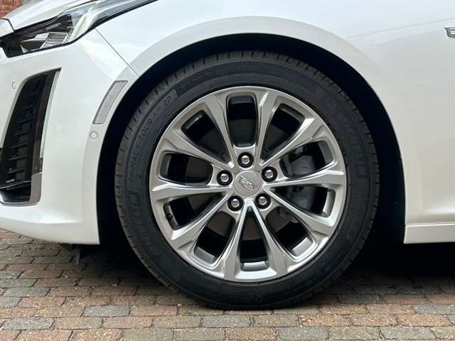 CADILLAC CT5 2022 Image 31