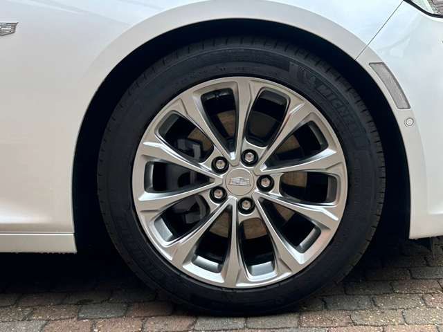 CADILLAC CT5 2022 Image 31