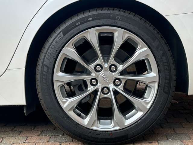 CADILLAC CT5 2022 Image 31