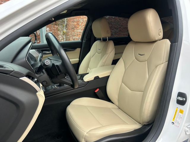 CADILLAC CT5 2022 Image 31