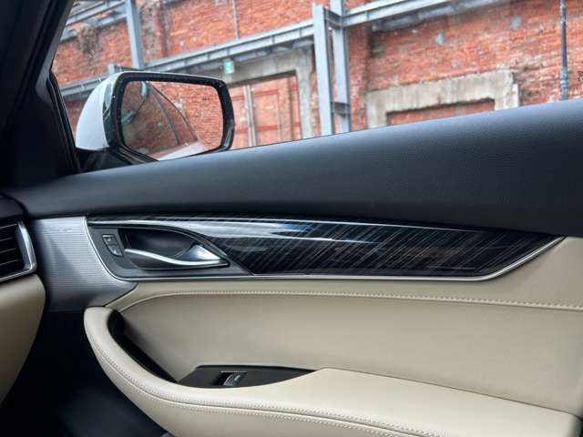 CADILLAC CT5 2022 Image 31