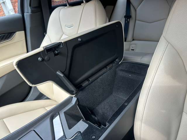 CADILLAC CT5 2022 Image 31