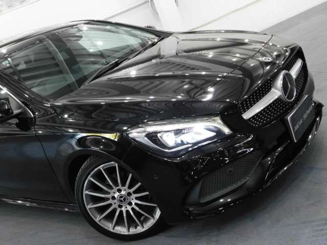 MERCEDES BENZ CLA SH 2018 Image 31