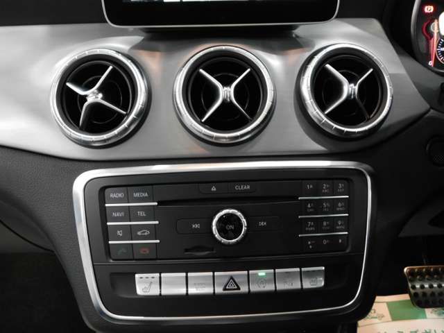 MERCEDES BENZ CLA SH 2018 Image 31