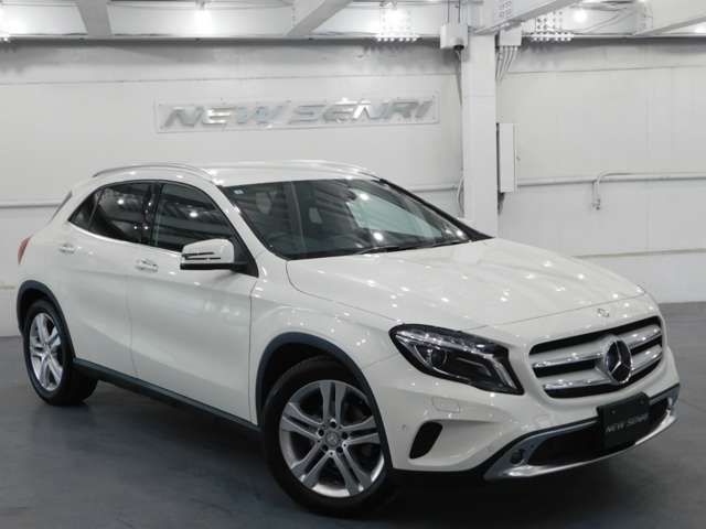 MERCEDES BENZ GLA CL 2015 Image 31
