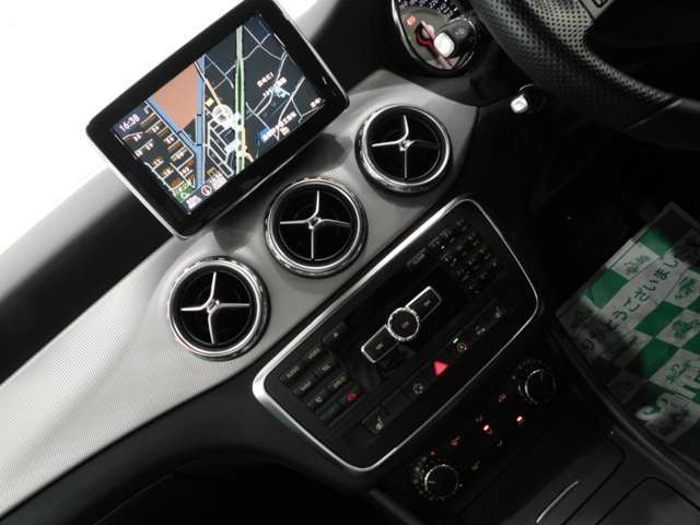 MERCEDES BENZ GLA CL 2015 Image 31