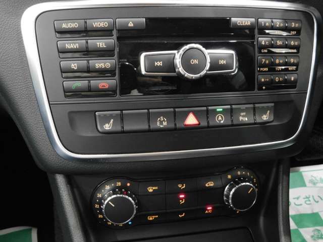 MERCEDES BENZ GLA CL 2015 Image 31