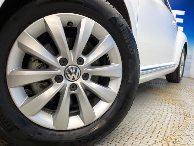 VOLKSWAGEN THE BEETL 2014 Image 31