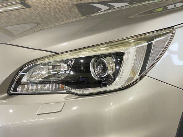 SUBARU LEGACY OUTBACK 2015 Image 31